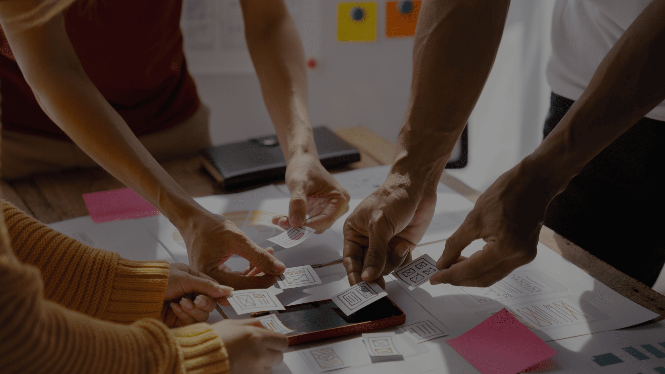ONE, una plataforma de emprendimiento para no perder de vista