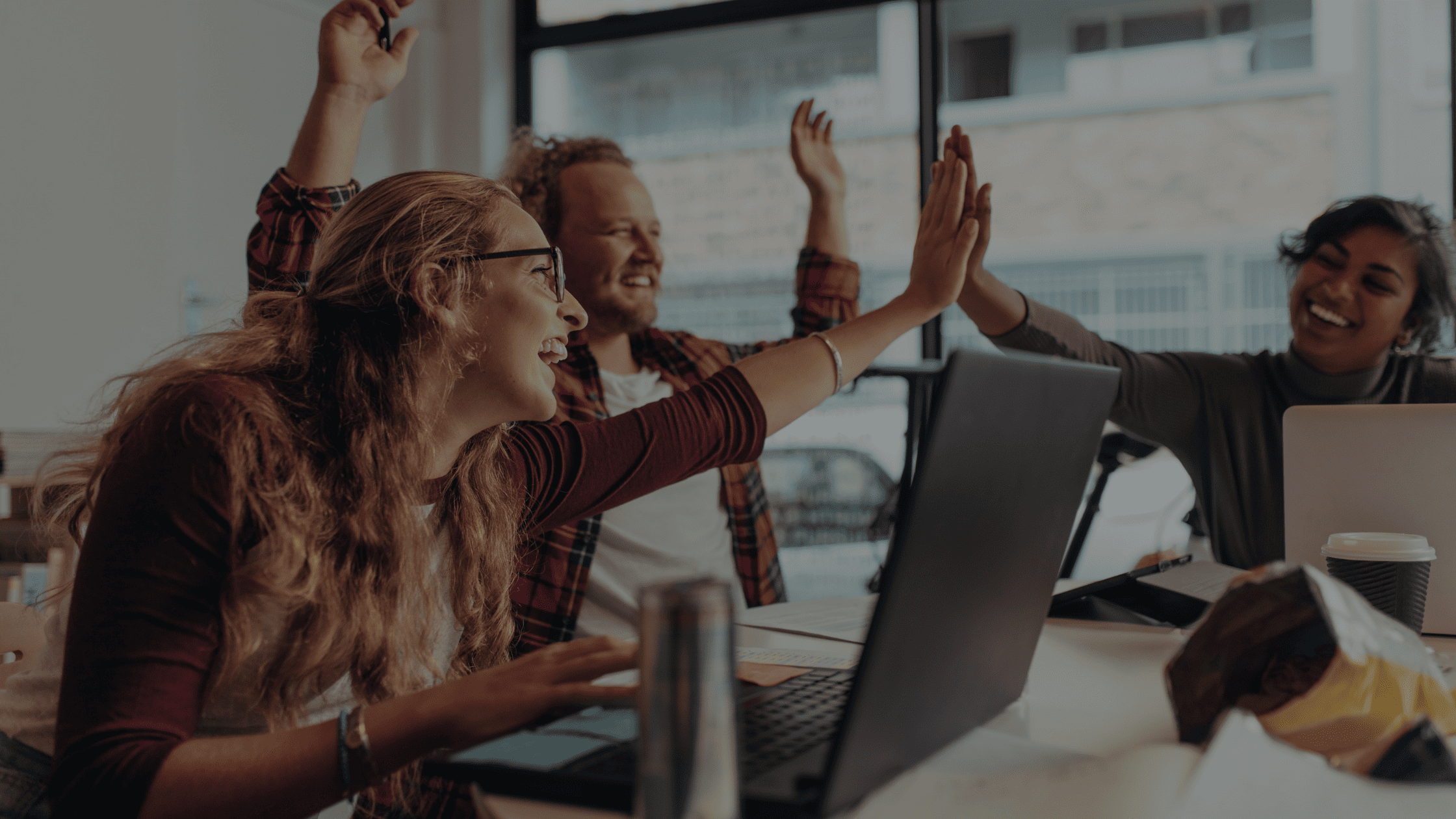 El ecosistema de startups en Madrid