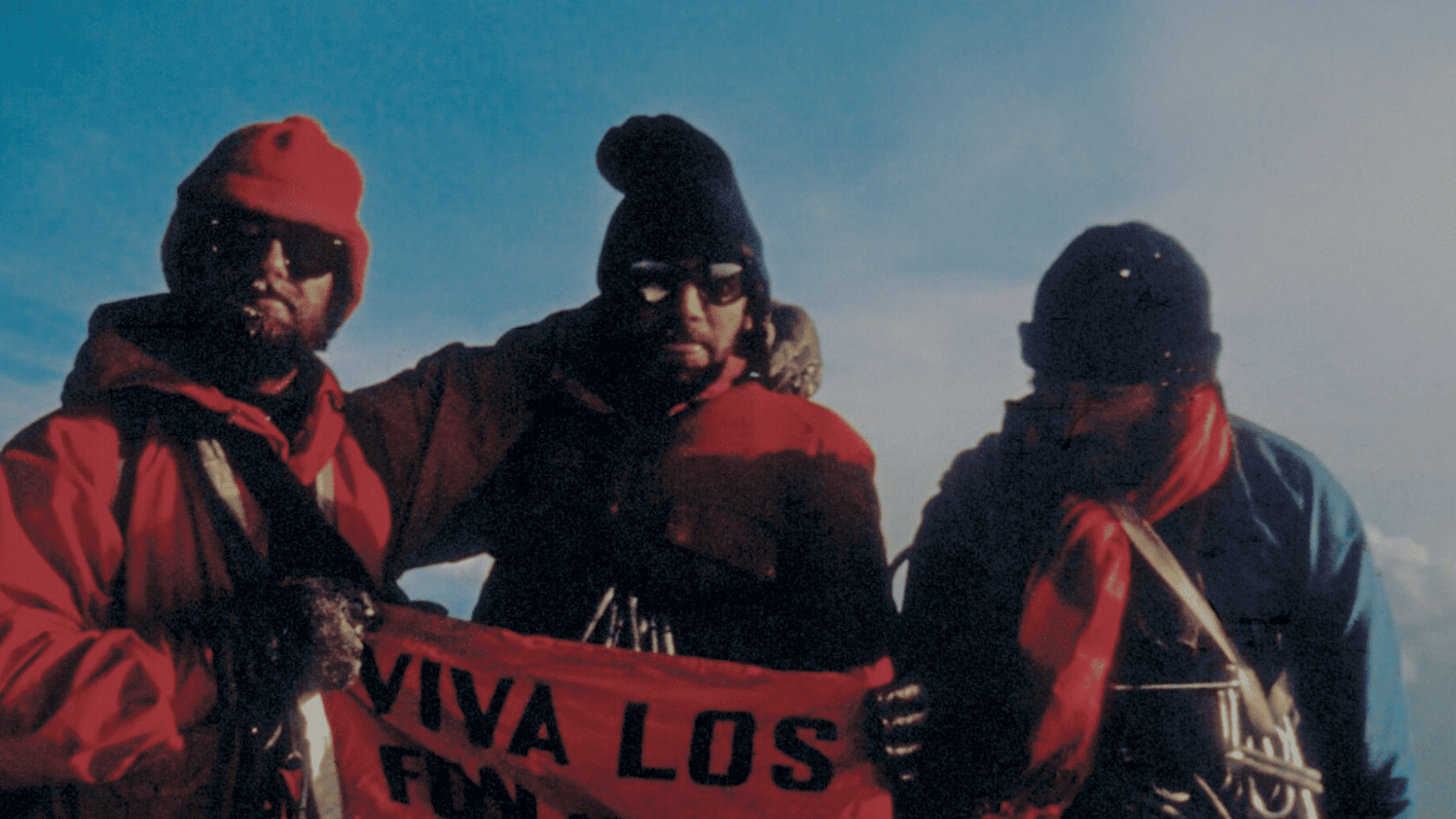 Cuando se junta el emprendimiento y la pasión: Historia de Patagonia