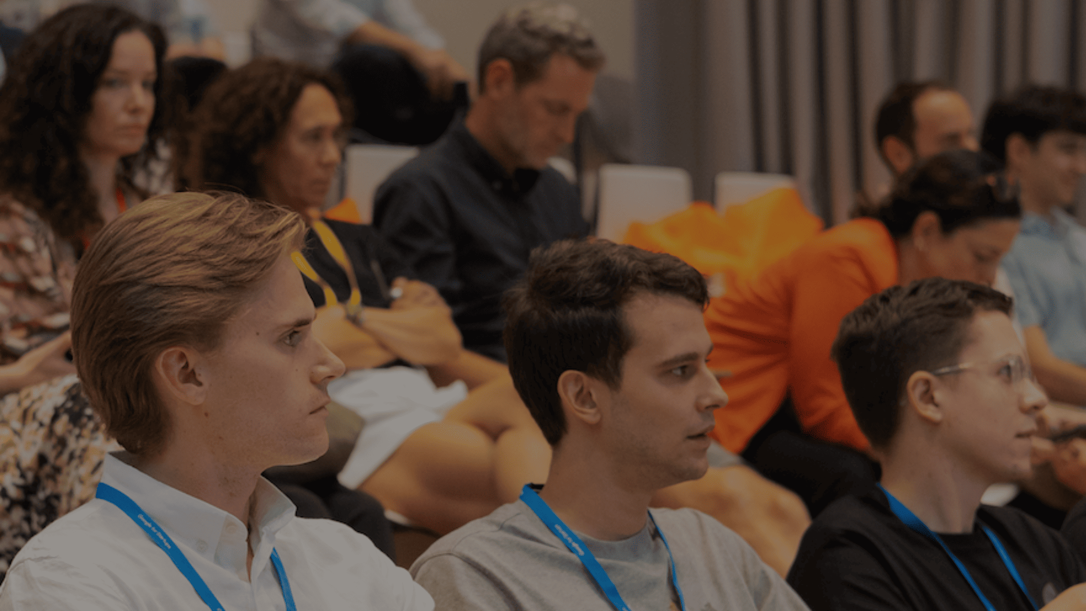 Kickoff de Startup School 25 de Tetuan Valley