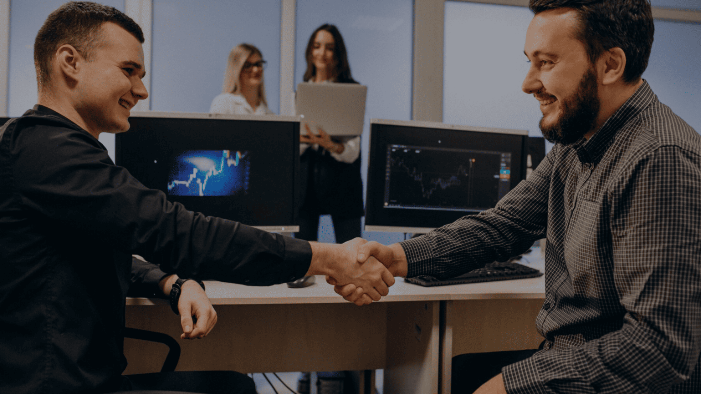 Startups de Tetuan Valley que han hecho exits