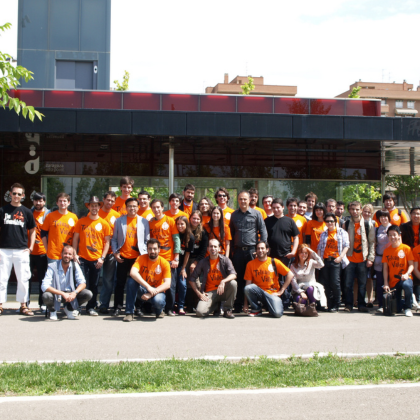 Fundación 2009