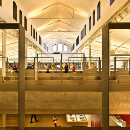 Matadero Madrid 2026