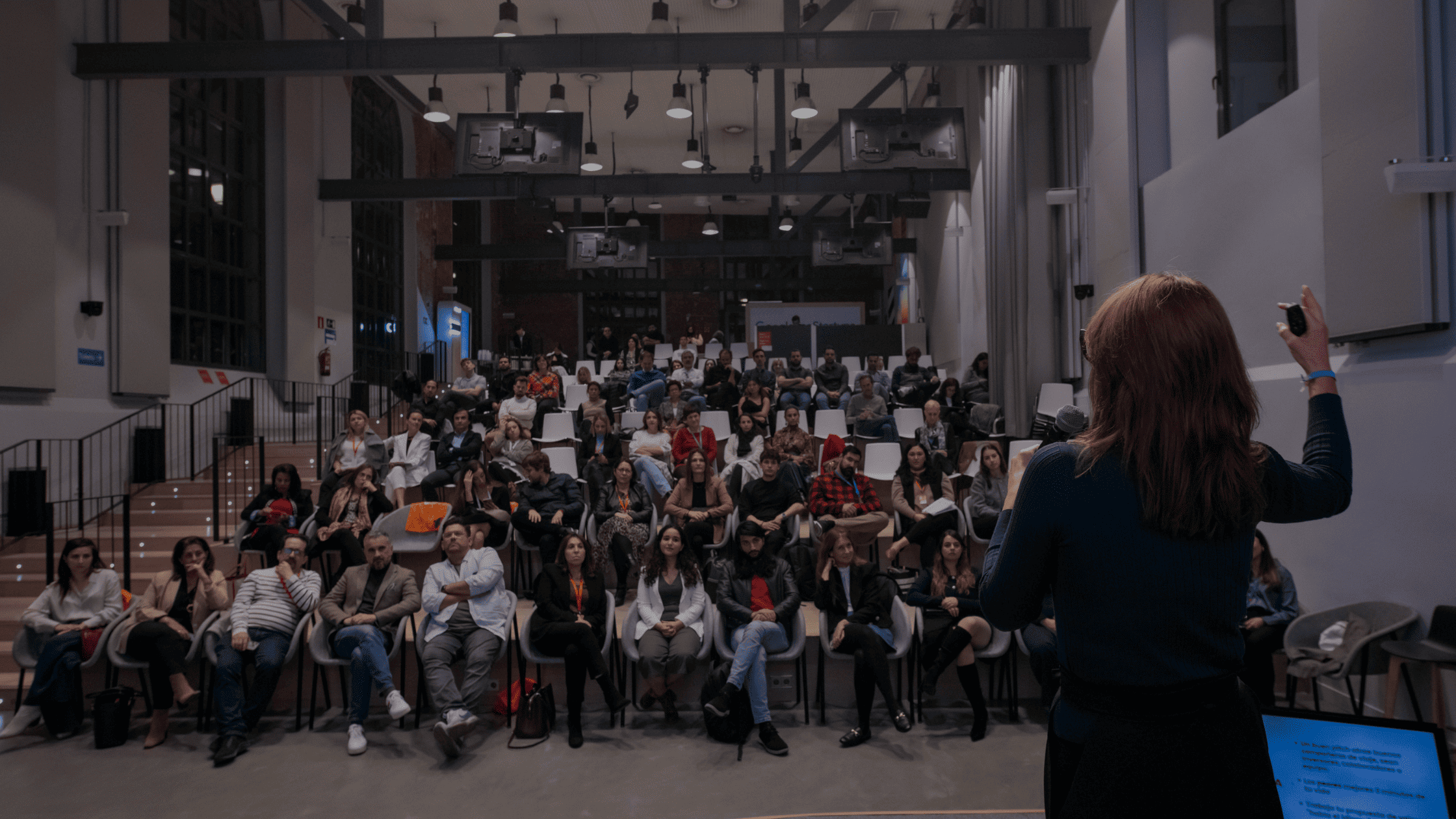 10 Claves para un pitch