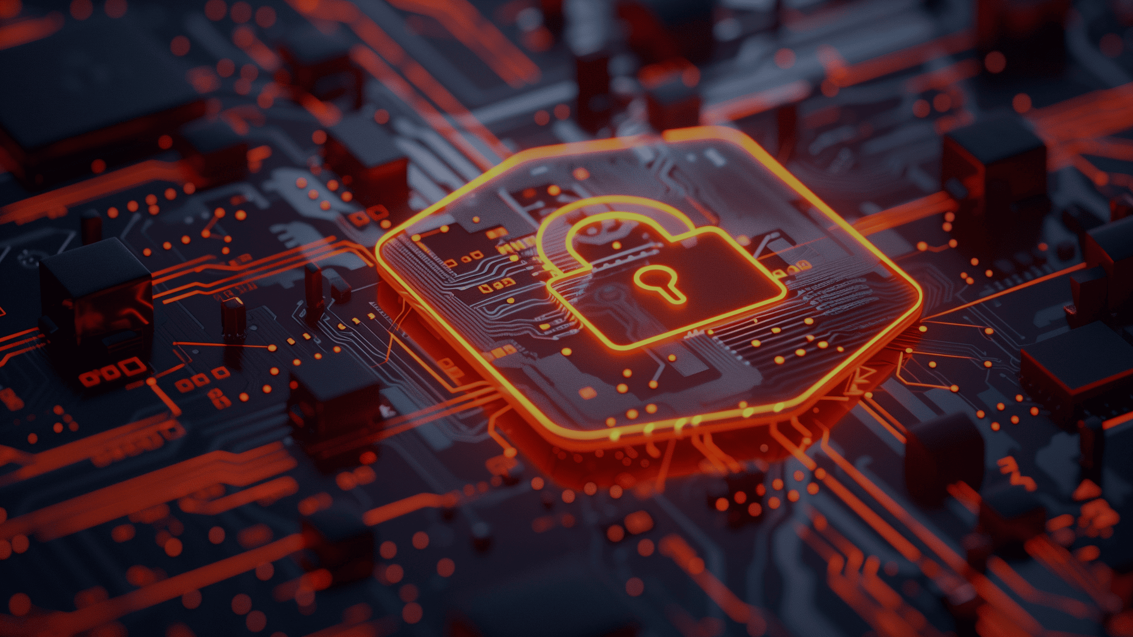 Ciberseguridad para no técnicos