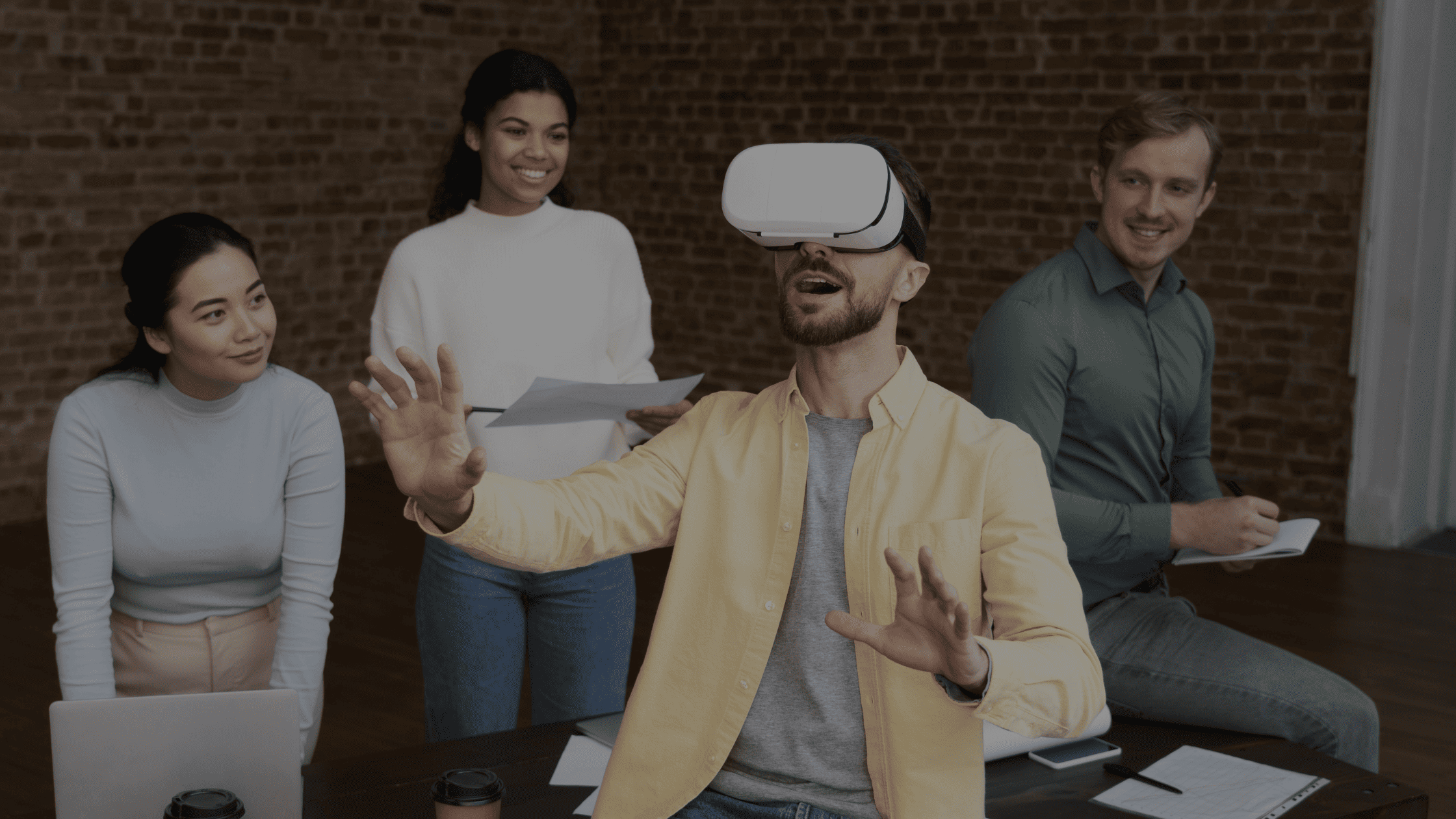 ¿Tu startup puede colaborar con una gran empresa? 5 Señales que indican que sí