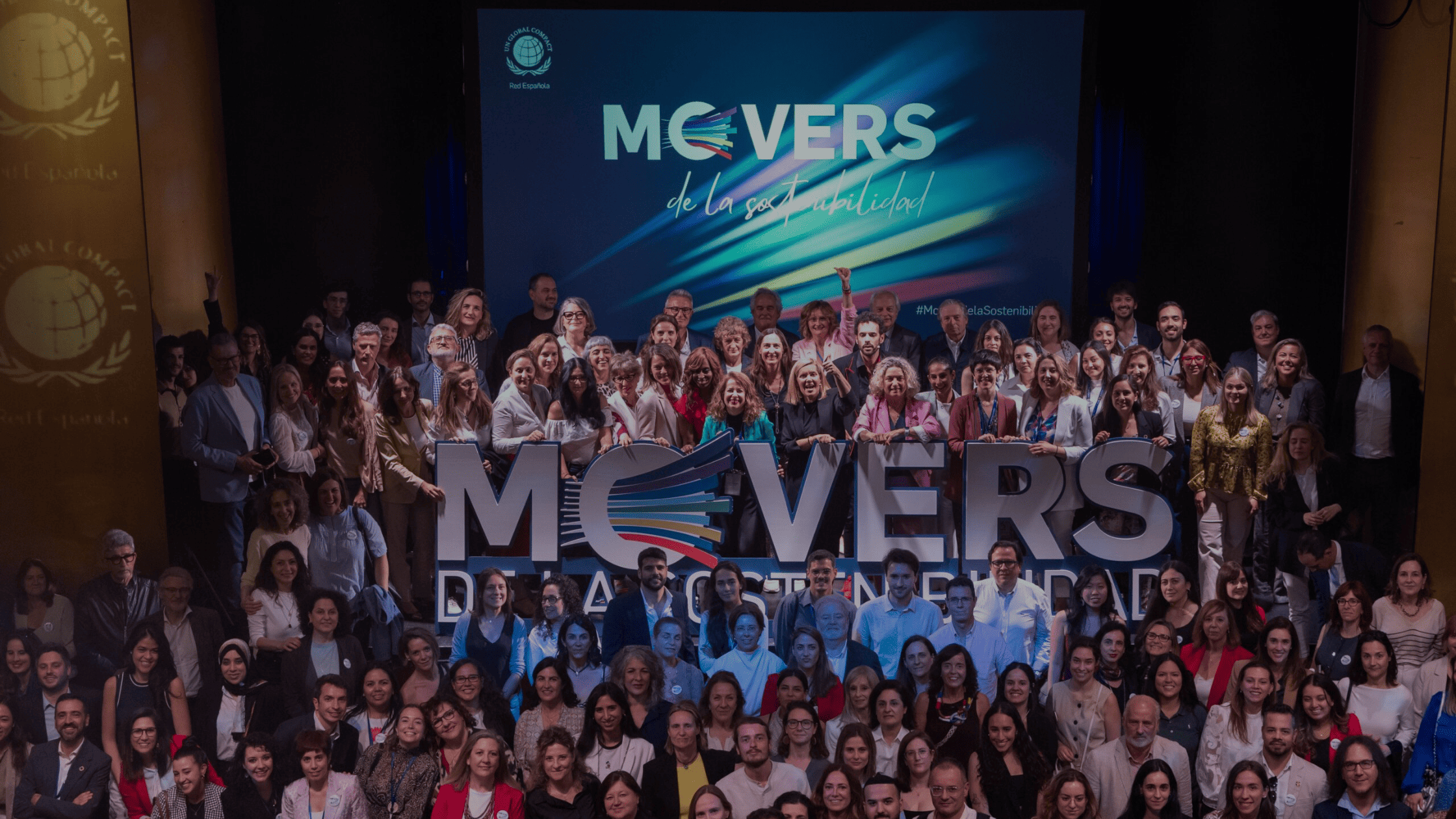 Tetuan Valley en Movers de la Sostenibilidad 2025