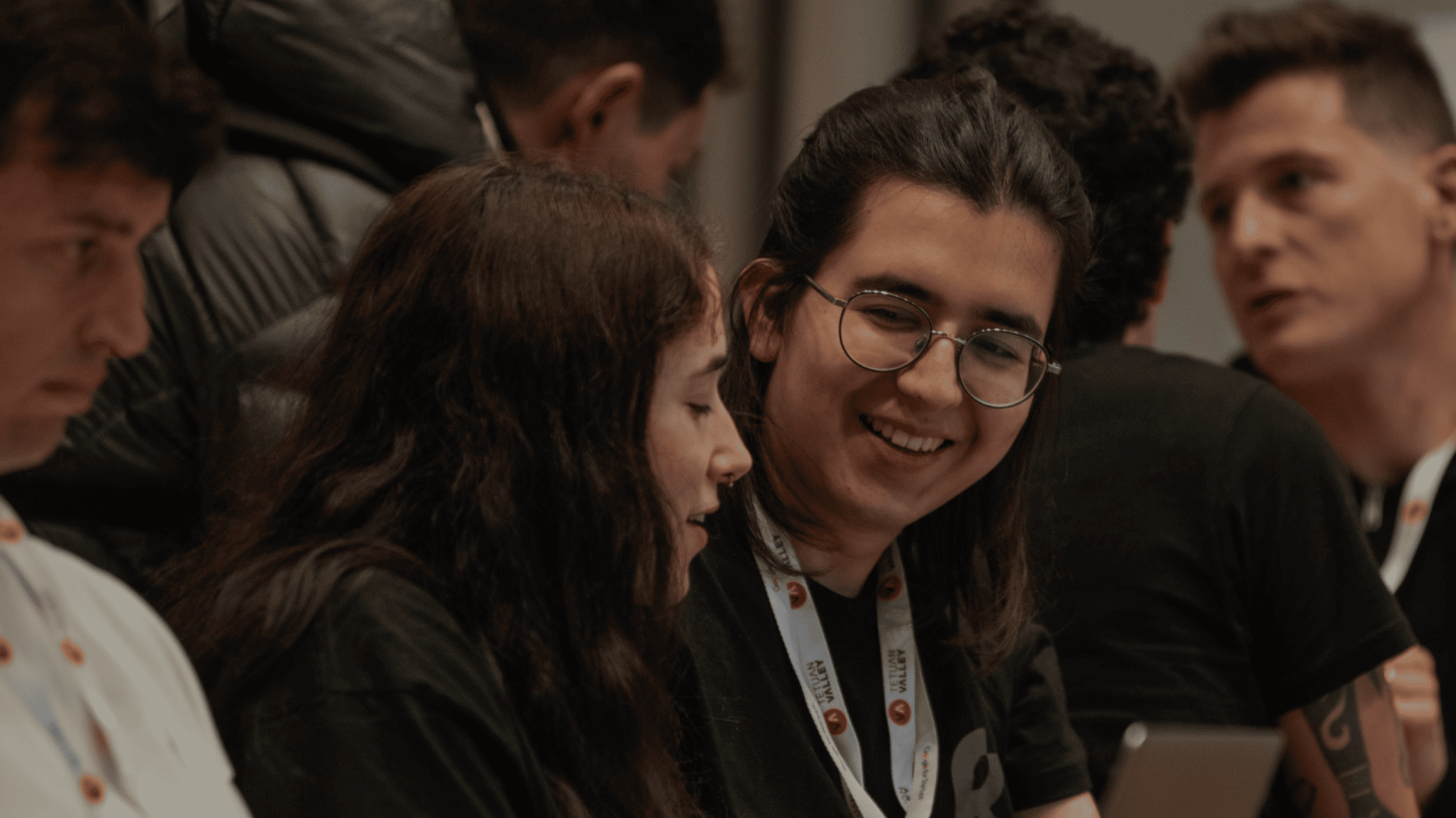 Eventos para Startups 2025 en España