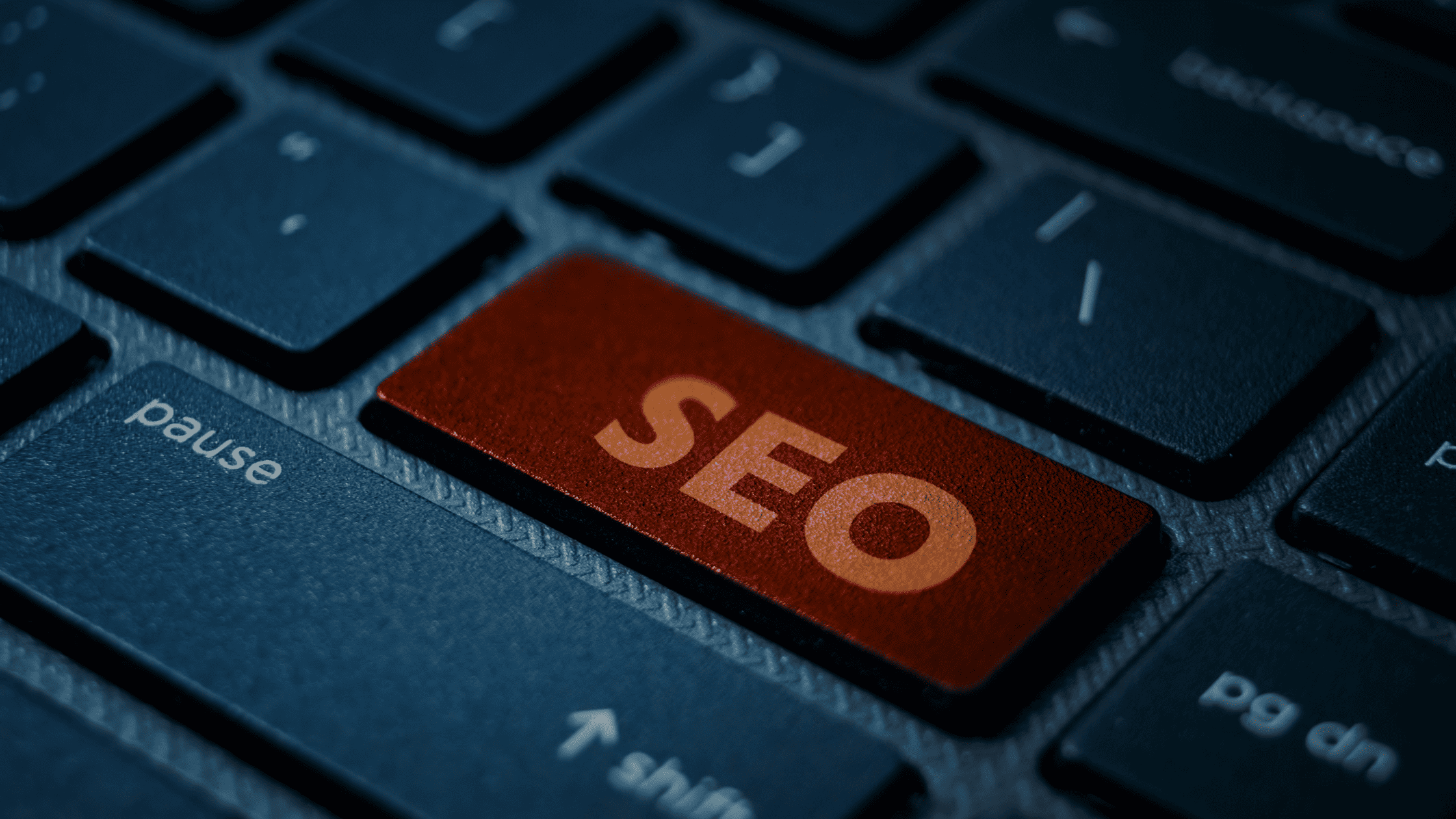 SEO ahora es GEO