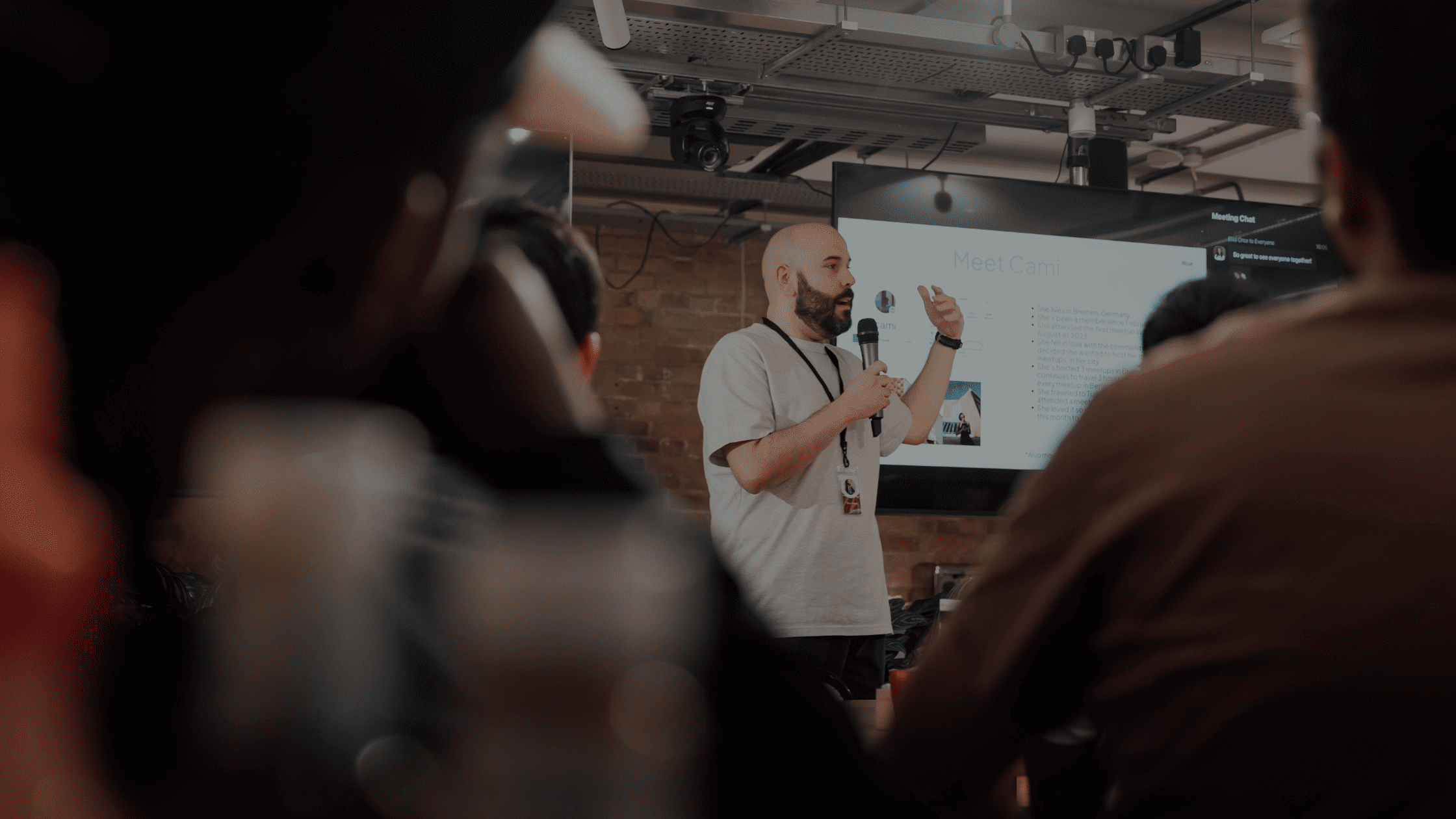 Eventos para startups en España 2026