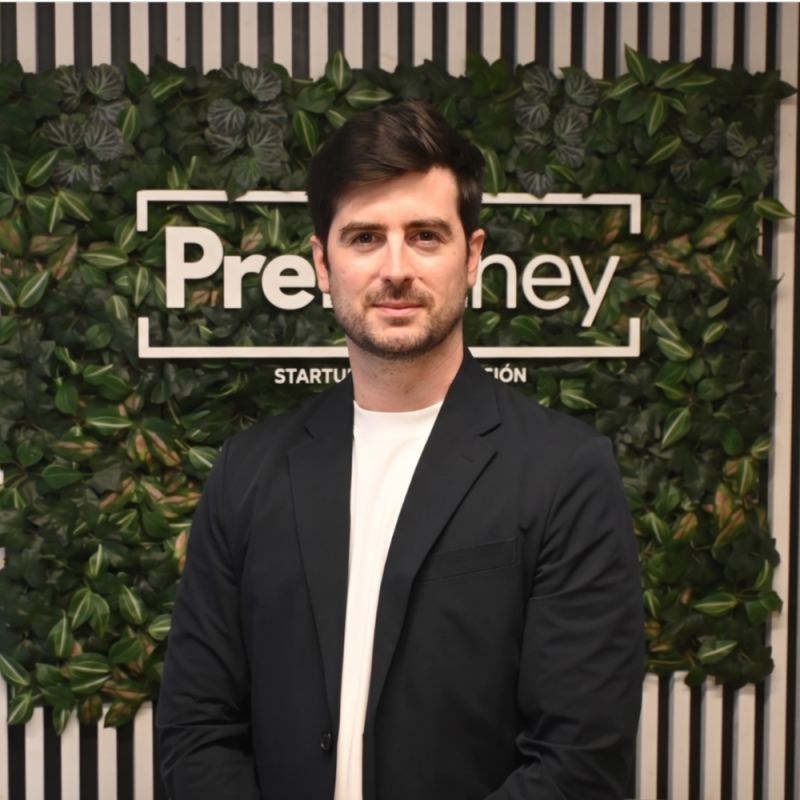 Alberto Hospital de Premoney habla sobre el deal flow
