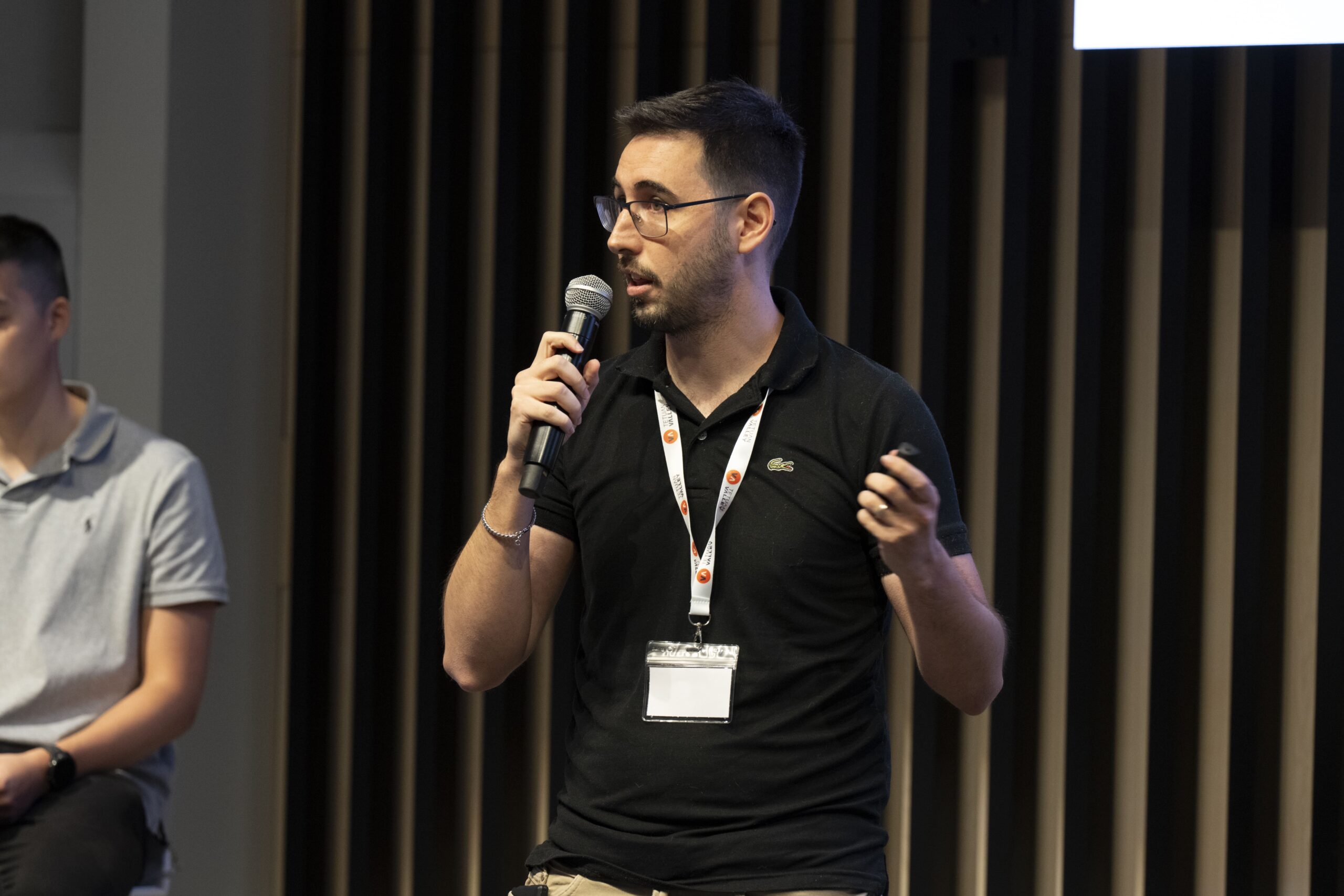 Startup School de Tetuan Valley
