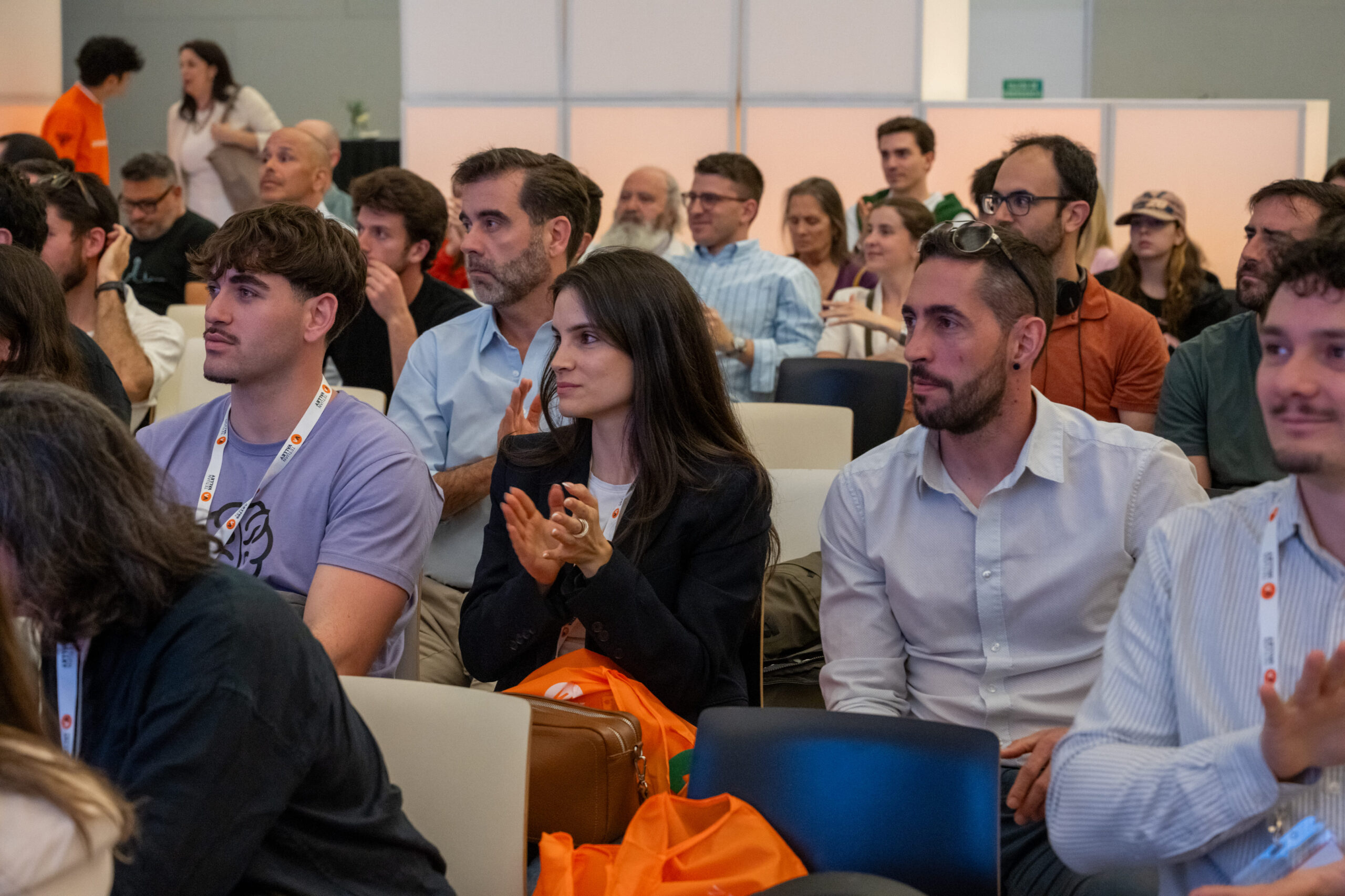 Startup School de Tetuan Valley
