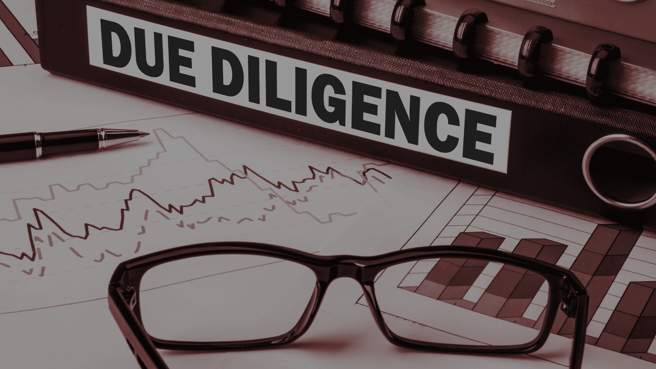 Due diligence
