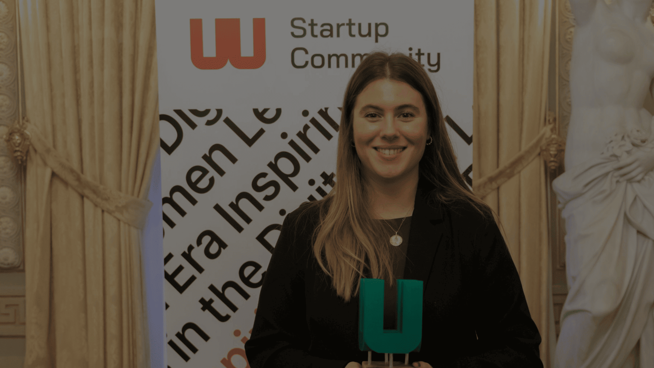 Entrevista a Carlota Escolano de Alertia Risk